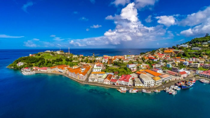 Citizenship by investment Grenada